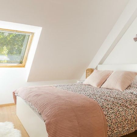 Appartement De Standing 8 Personnes Centre Historique De Colmar Exterior photo